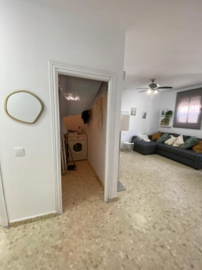 Precioso Apartamento En El Centro De Conil Para Familias, Parejas Y Grupos Кониль-де-ла-Фронтера Экстерьер фото