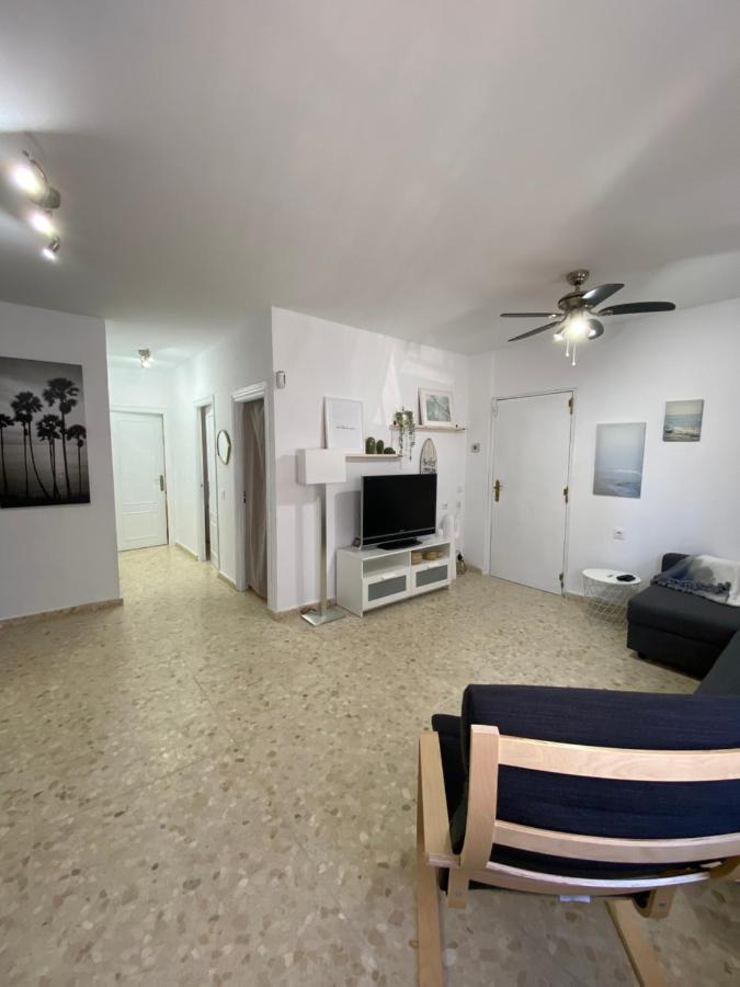Precioso Apartamento En El Centro De Conil Para Familias, Parejas Y Grupos Кониль-де-ла-Фронтера Экстерьер фото